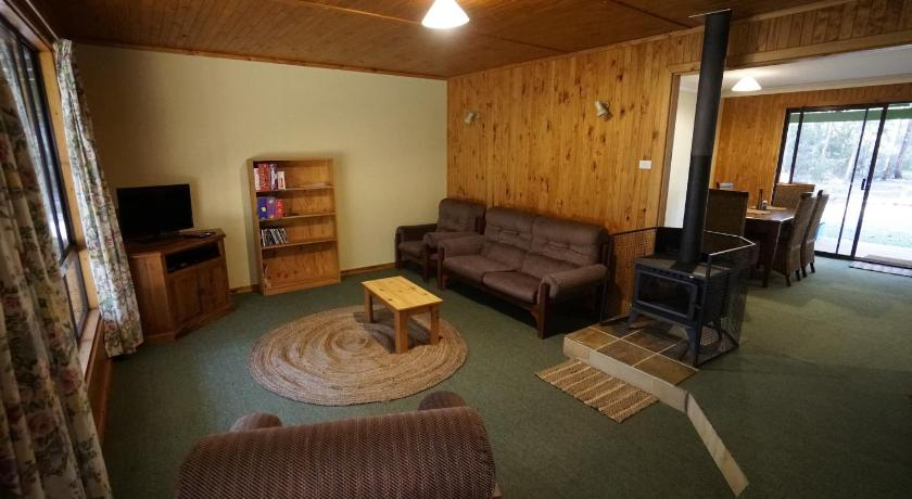 Karriwood Cottage, Manjimup
