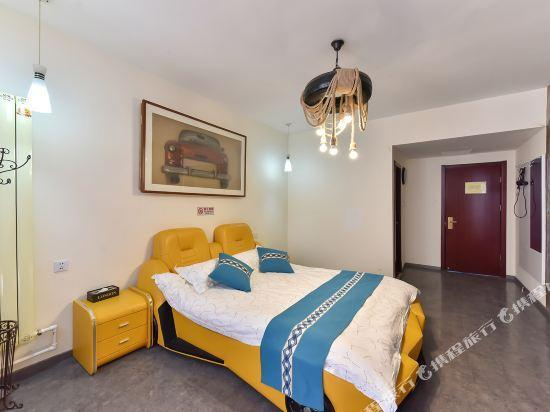 Others 5, Jinhewan Business Hotel, Beijing