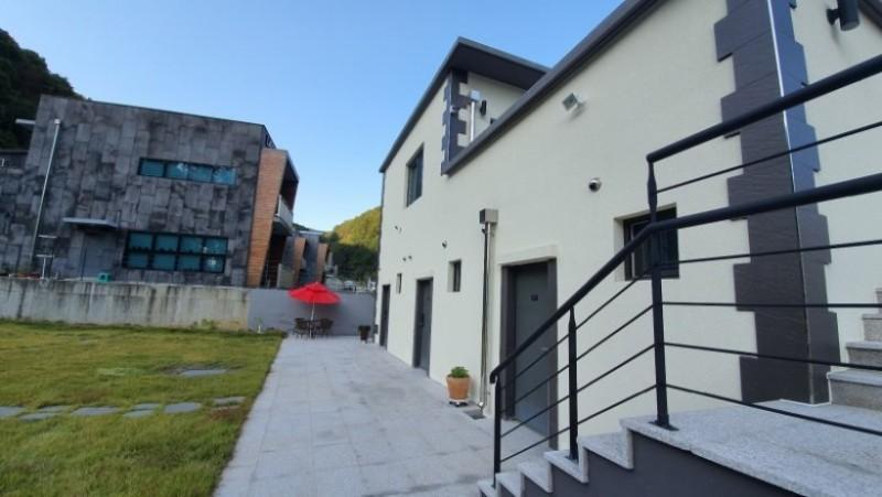 1, Hwacheon ABC Pension, Hwacheon