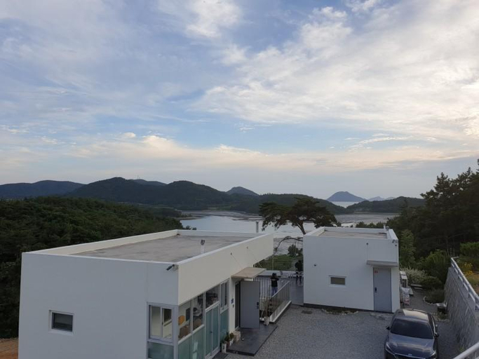 4, Goheung Narodream Pension, Goheung