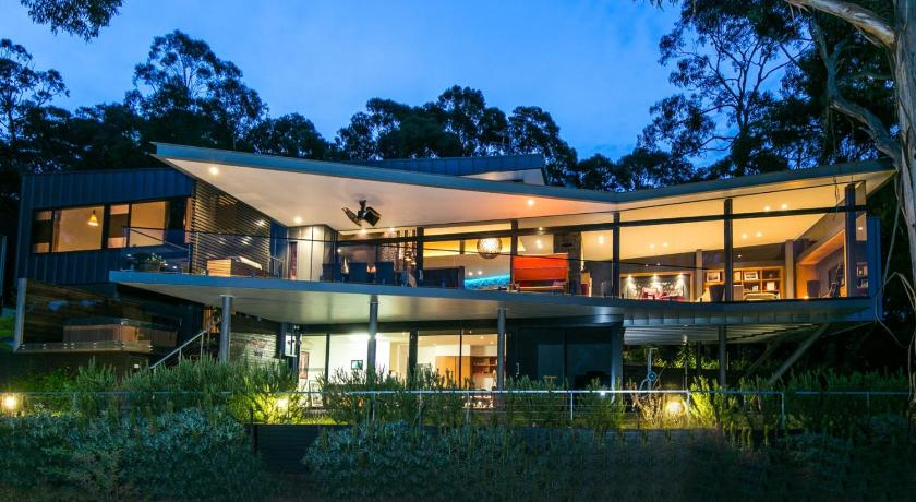 Serendipity Luxury On Every Level, Surf Coast - West