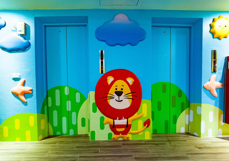 Others 4, Toyfun Hotel, Yilan