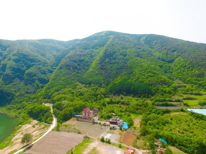 Others 4, Yeongwol Milky Way Valley Pension, Yeongwol