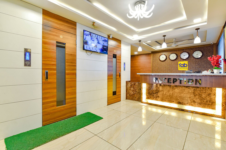 Others 5, Fabhotel Hill Park, Ahmadabad