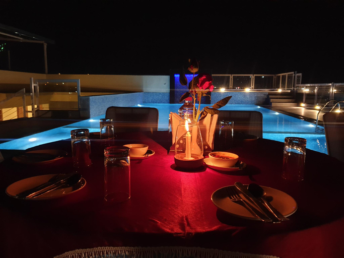 Food & Drinks 4, Khumani by Hills N Dunes Hotels PVT LTD , Udaipur