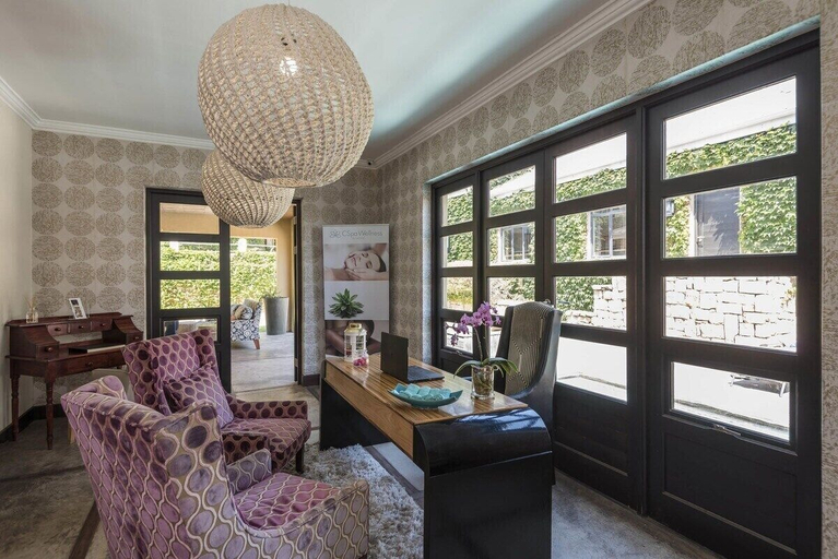 Others 5, The Windermere Hotel, Nelson Mandela Bay