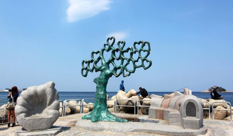 3, Sokcho Haneulbit Pension, Sokcho