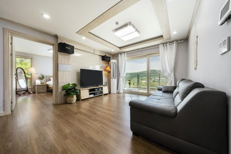 Others 2, Gyeongju Ground Paradise Pool Villa, Gyeongju
