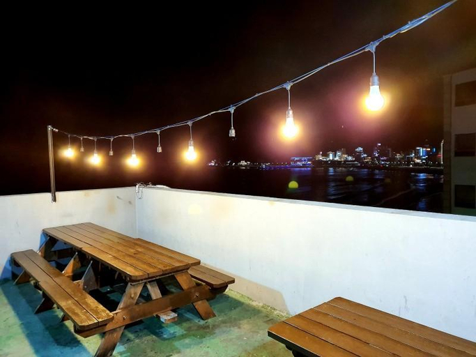 Others 4, Busan Songjeong New Beach Pension, Haeundae