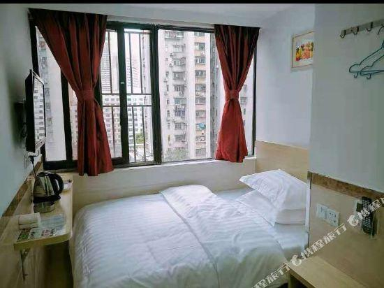 Others 4, Jinyuan Hotel