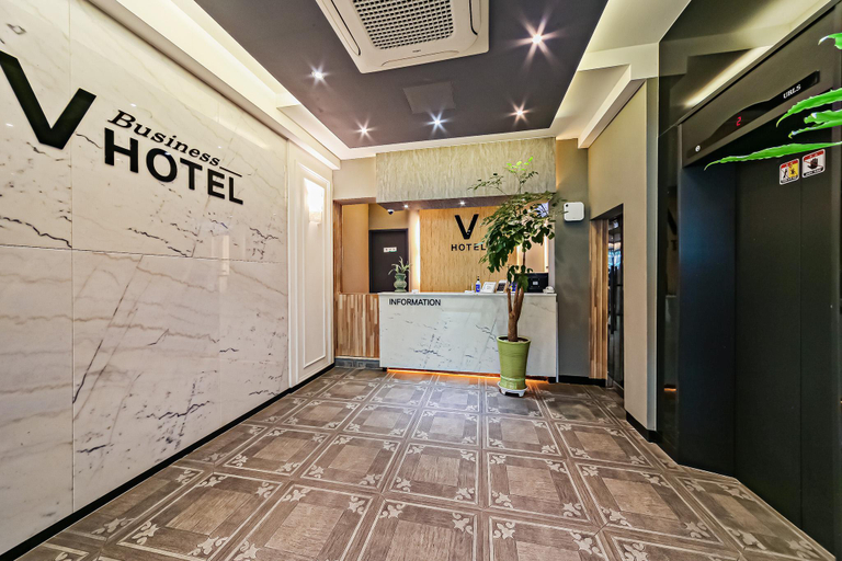 Others 5, Busan Gangseo Sinho-dong V Hotel, Gangseo