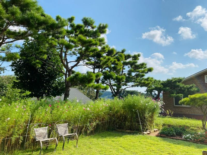 4, Ganghwado Hyu Sunset Pension, Ganghwa