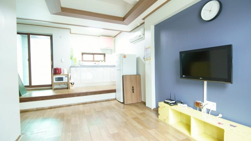 Others 5, Miryang Asteria Pension, Miryang