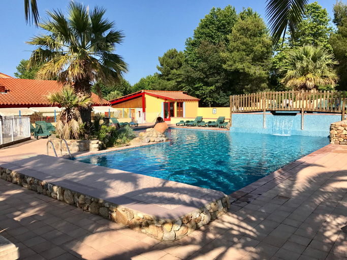 Others 5, Mobile Homes Argeles sur mer 3 bedroom, Pyrénées-Orientales