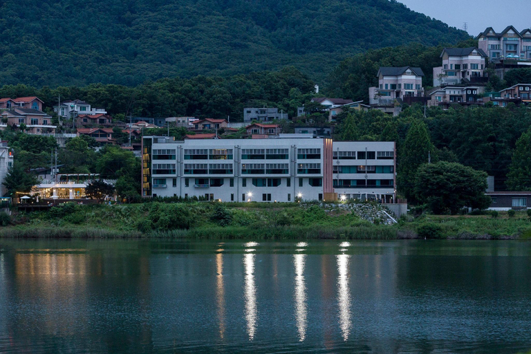 Exterior view 2, Yangpyeong Sor Hotel, Yangpyeong