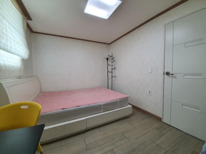 2, Chuncheon(Namiseom) Sun Rising House Pension, Chuncheon