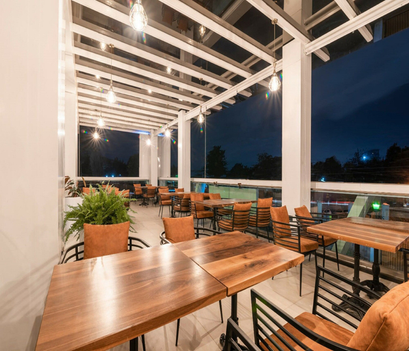 Food & Drinks 5, Maa Hotel and Suites, Dagoretti North