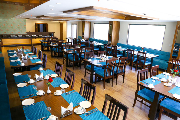 Food & Drinks 3, Khumani by Hills N Dunes Hotels PVT LTD , Udaipur