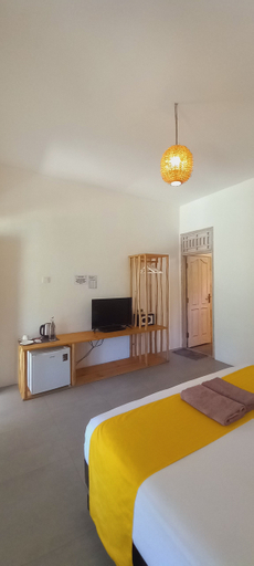 Bedroom 8