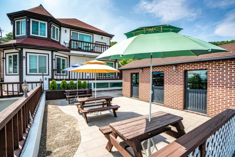 Others 5, Ganghwado Sea Garden Pension, Ganghwa