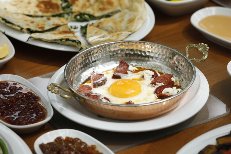 Food & Drinks 4, Ahsen Pansiyon, Selçuk