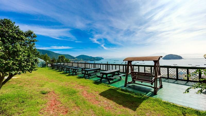 Others 5, Yeosu Camellia Pension, Yeosu