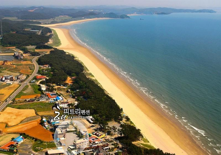 Others 4, Taean Happy Tree Pension, Taean