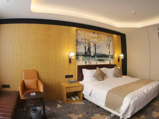 Others 3, Longshun Hotel, Fuzhou