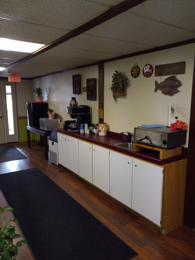 Others 4, Motel 95 & campground, Jackson