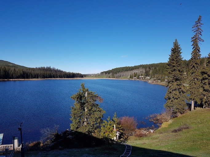 Others 5, Lac Le Jeune Resort, Thompson-Nicola