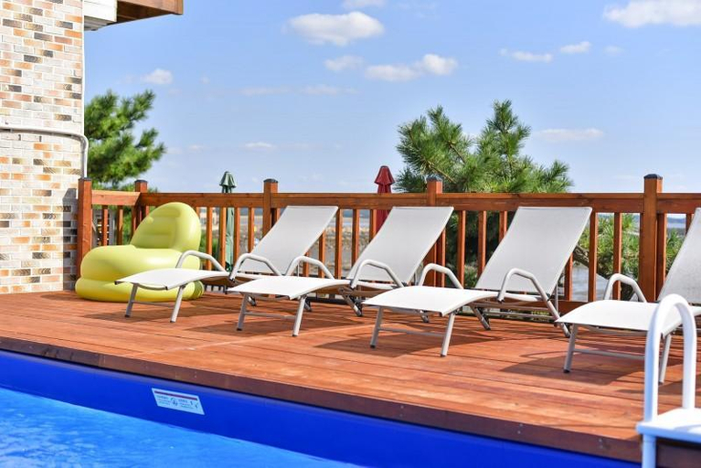 2, Taean Wave Sound Pension, Taean