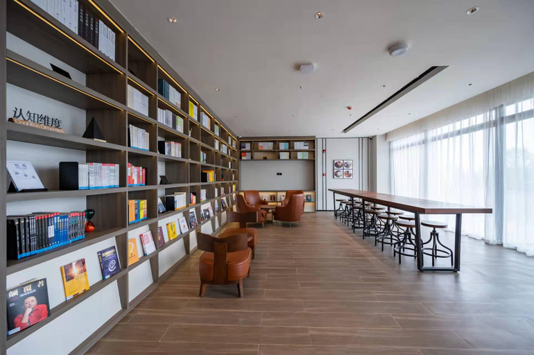 Others 4, Hanting Hotel Ulanqab Jining Leather City, Ulaan Chab