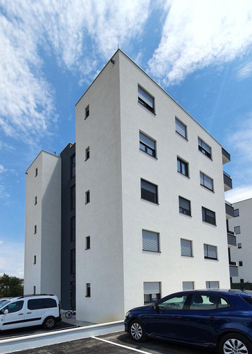 Exterior & Views 5, Apartments Elite - Romantic, Trogir