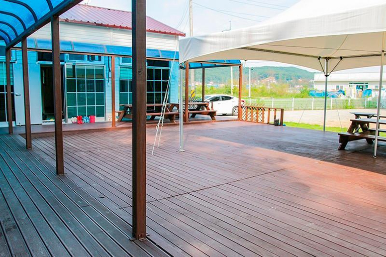 Others 4, Eulwang-ri JS House Pension, Jung