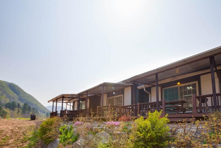 Others 3, Gapyeong Solomon Pension, Gapyeong