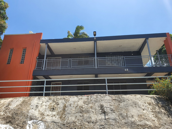 Exterior & Views 2, Master Bedroom with Shared Kitchen, Rewa