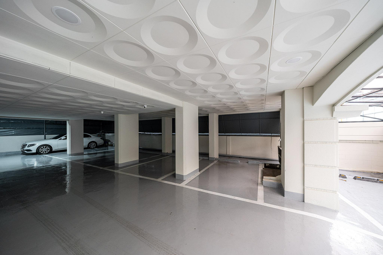 2, Incheon (Yonghyeon-dong) Hotel Vin, Nam