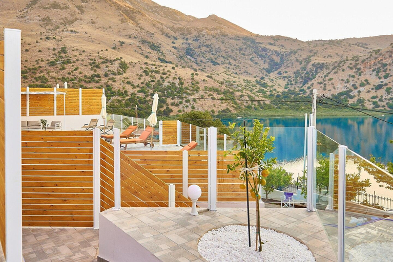 Others 5, Gorgeous Lake Kournas Villa Brand New Private Pool, Crete