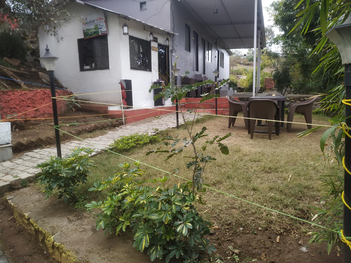 Exterior & Views 5, Hotel Krishna Villa, Sirohi
