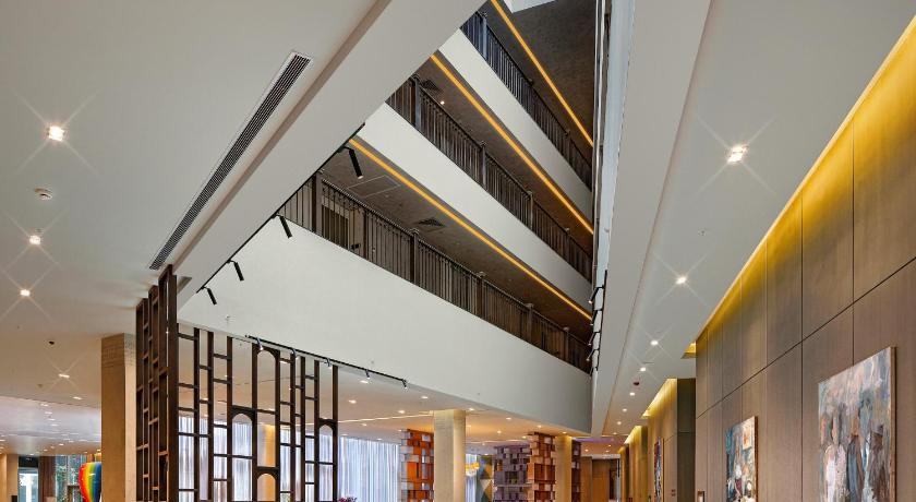 Others 2, Wanda Residence, Küçükçekmece