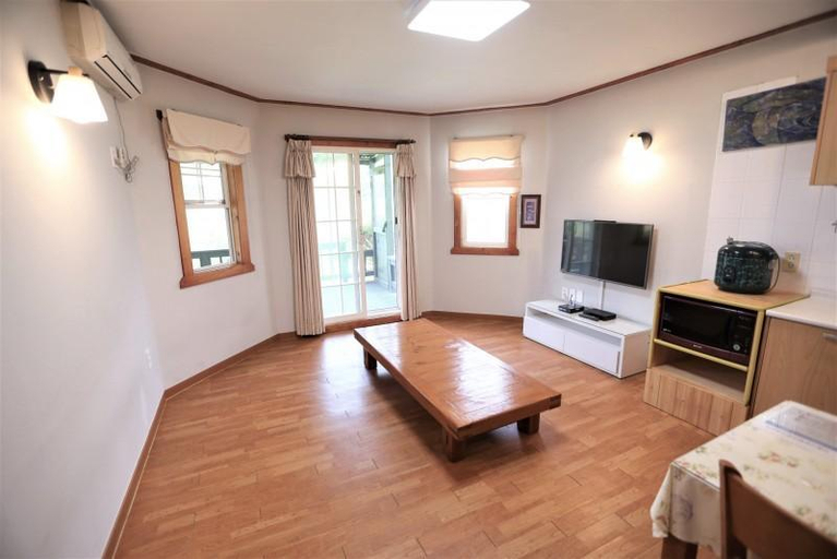 4, Hongcheon Beautiful Pension Soo, Chuncheon