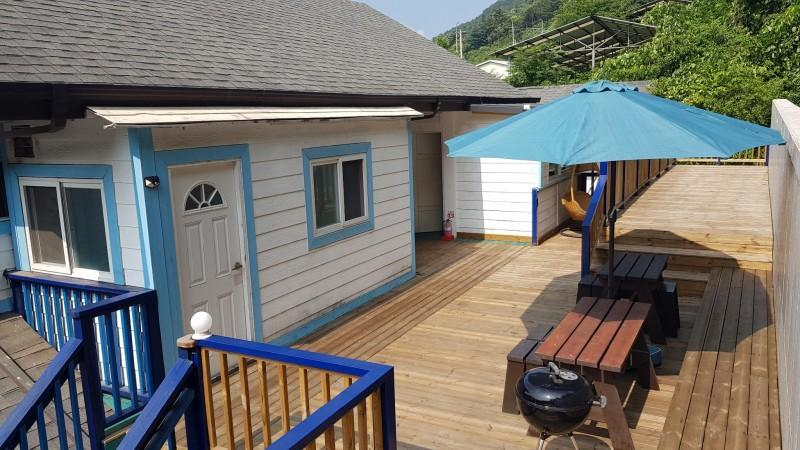 Others 2, Yangpyeong Matboso Pension, Yangpyeong