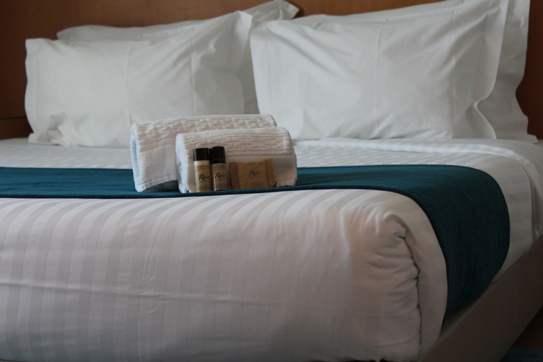 Bedroom 3, AP Aeroporto Porto, Maia
