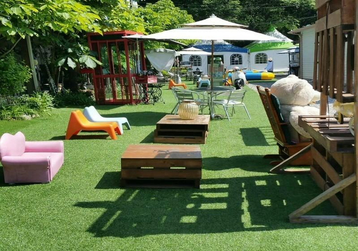 Others 4, Chuncheon Sopoong 66 Pension (Vivaldi Park), Chuncheon