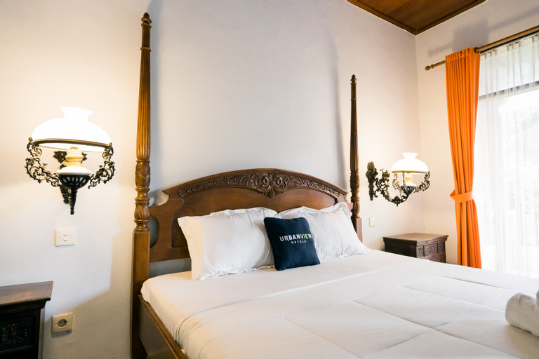 Bedroom 23