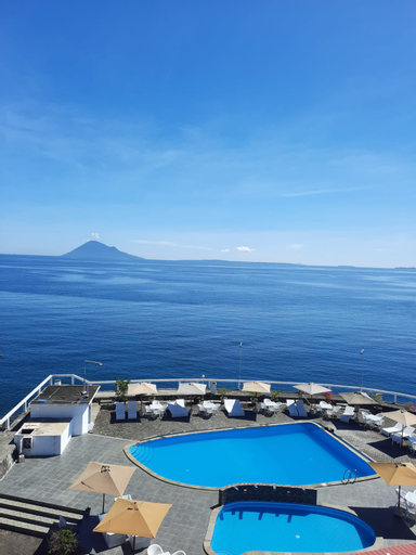 Sport & Beauty 4, Corallica Dive Resort, Manado