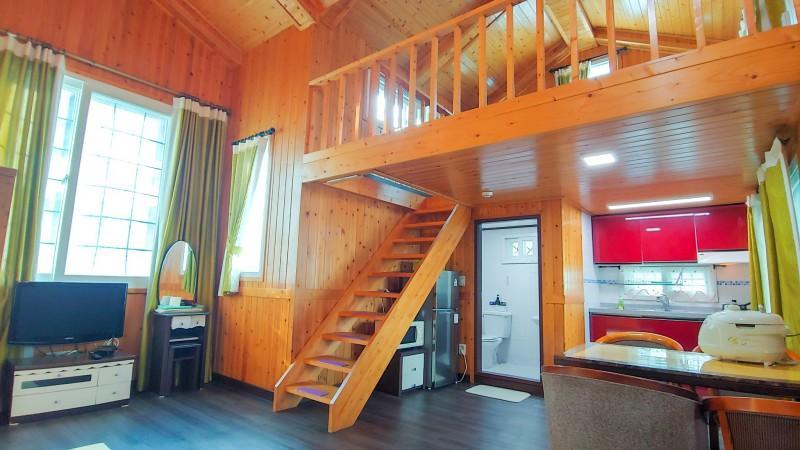 Others 4, Gapyeong Green Valley Pension, Gapyeong