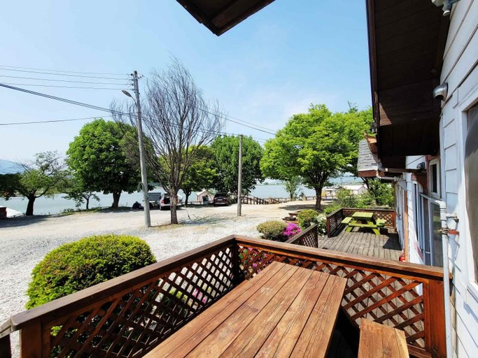 Others 5, Pocheon Sun and Moon Pension, Cheorwon