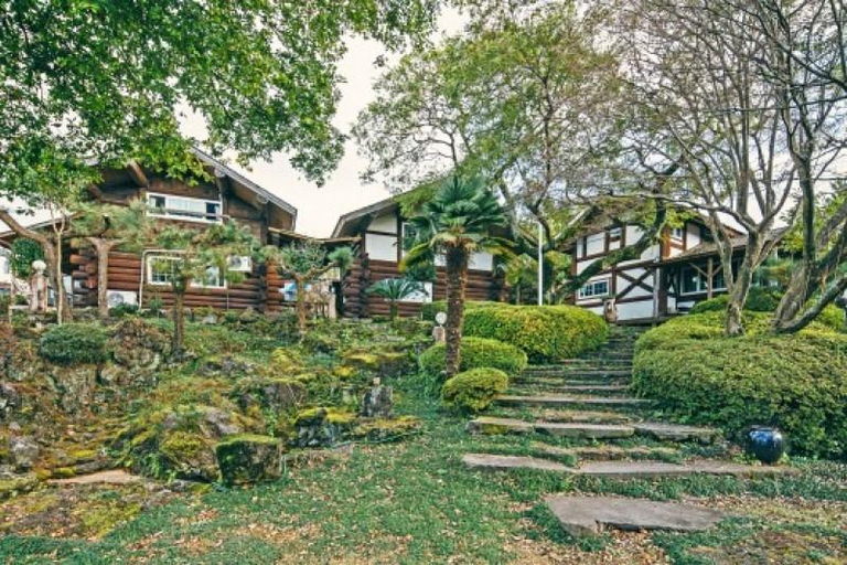 Others 3, Jeju Logman House Pension, Jeju