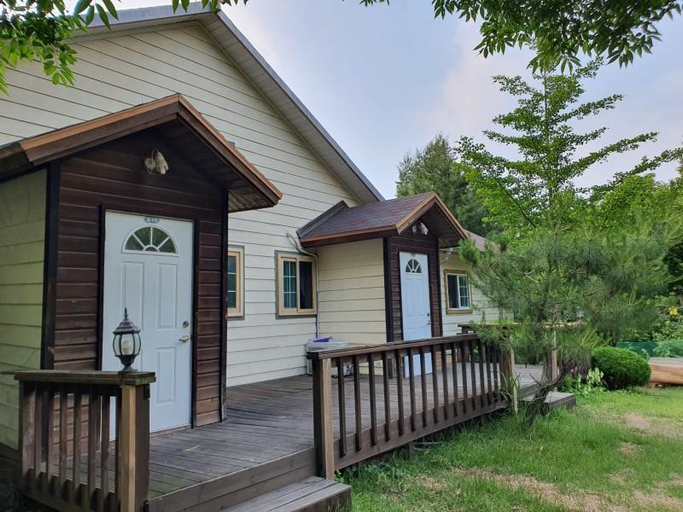 5, Pyeongchang Nadry Pension, Pyeongchang